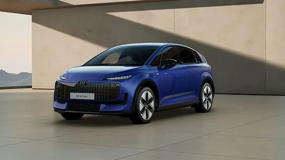 Audi A2