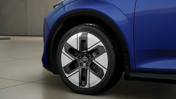 Audi A2 2027 photo 5