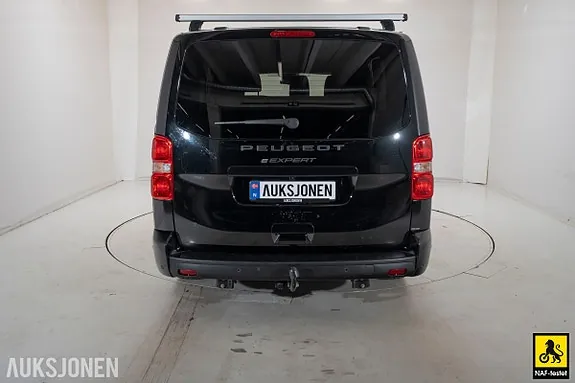 Peugeot E-Expert 2025 photo 5