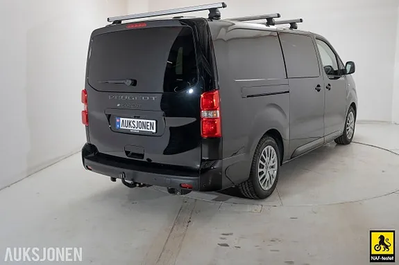 Peugeot E-Expert 2025 photo 4