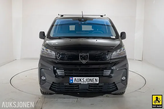Peugeot E-Expert 2025 photo 2
