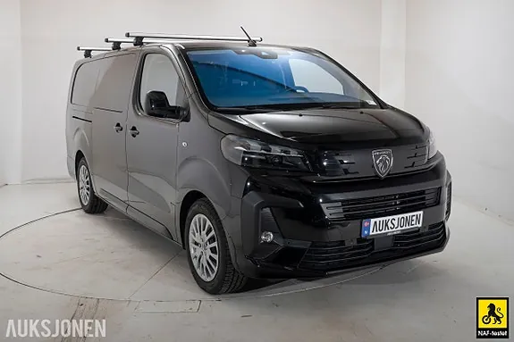 Peugeot E-Expert 2025 photo 3