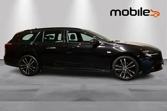 Opel Insignia 2021 photo 2