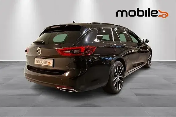 Opel Insignia 2021 photo 3