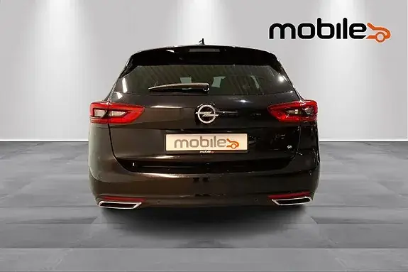 Opel Insignia 2021 photo 4