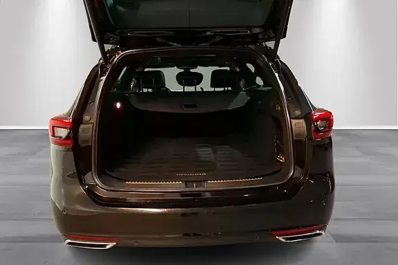 Opel Insignia 2021 photo 5