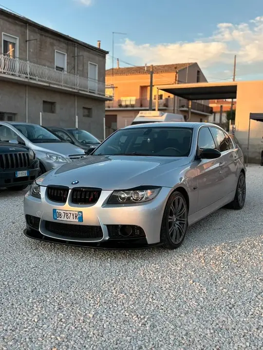 BMW 330D