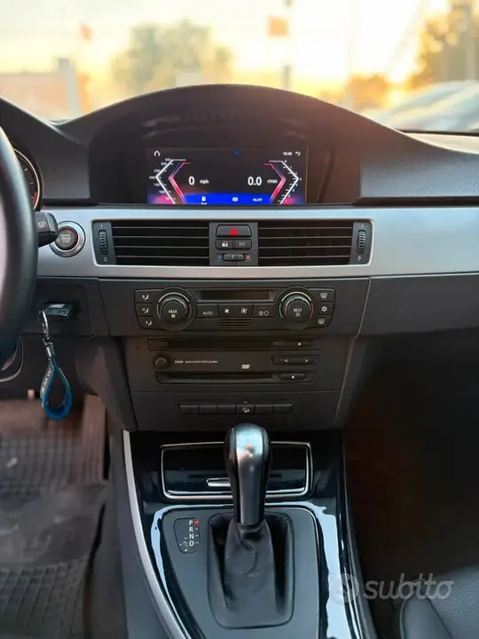 BMW 330D 2006 photo 5