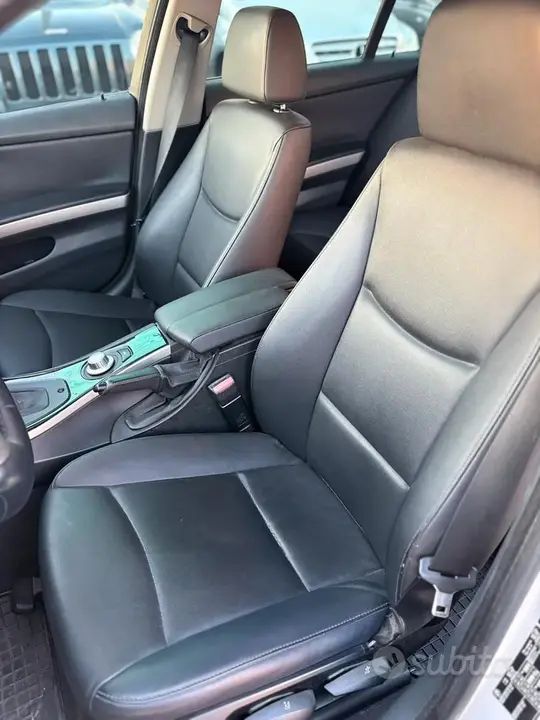 BMW 330D 2006 photo 3