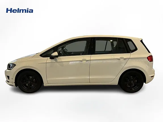 Volkswagen Golf Sportsvan 2016 photo 3