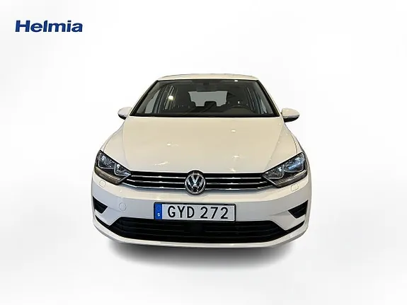 Volkswagen Golf Sportsvan 2016 photo 2