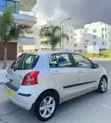 Toyota Yaris 2007 photo 5