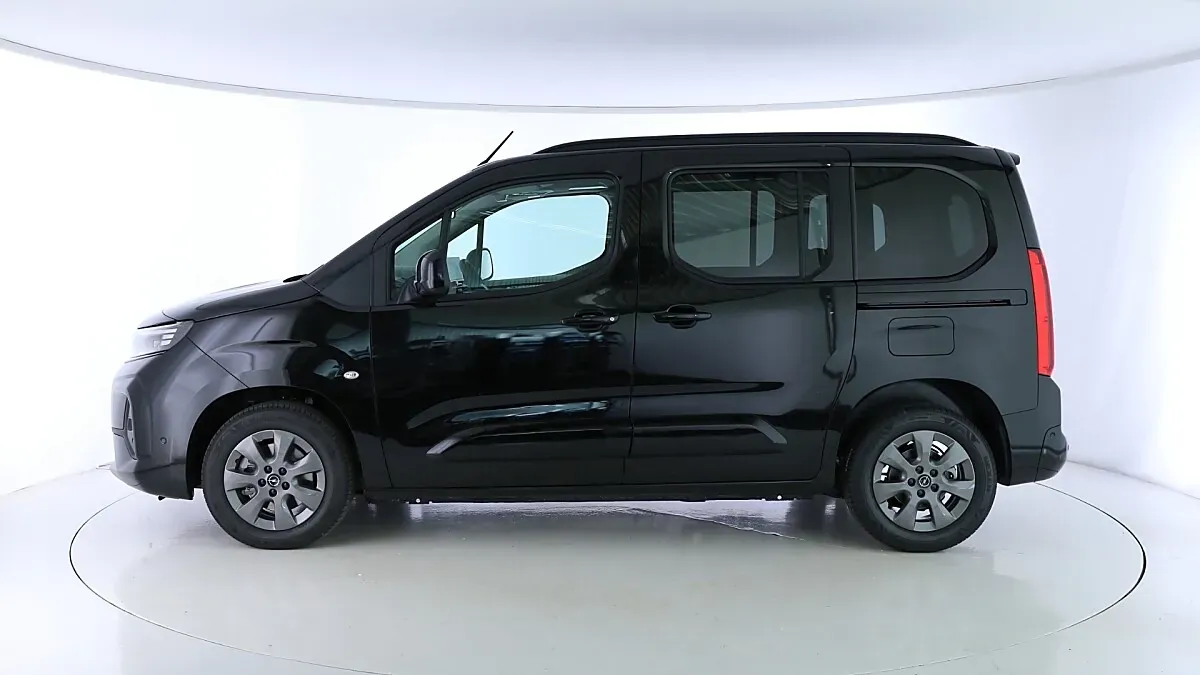 Opel Combo photo 2