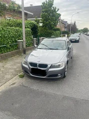 BMW Série 3