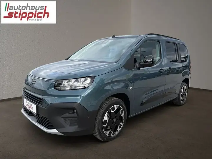 Fiat Qubo 2026 photo 2