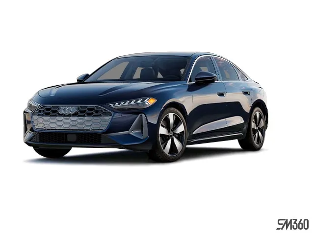 Audi A5 2026 photo 3