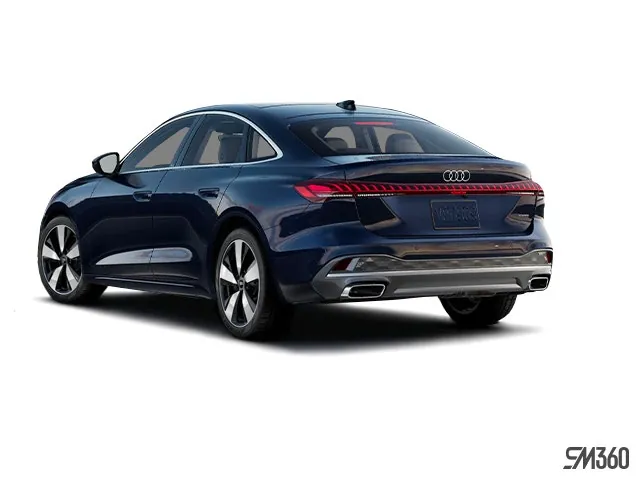 Audi A5 2026 photo 2