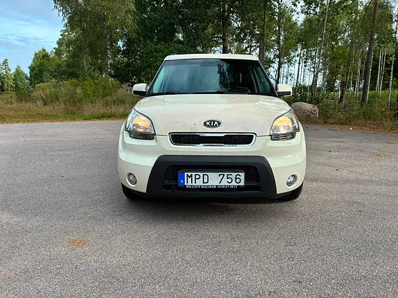 Kia Soul 2010 photo 4