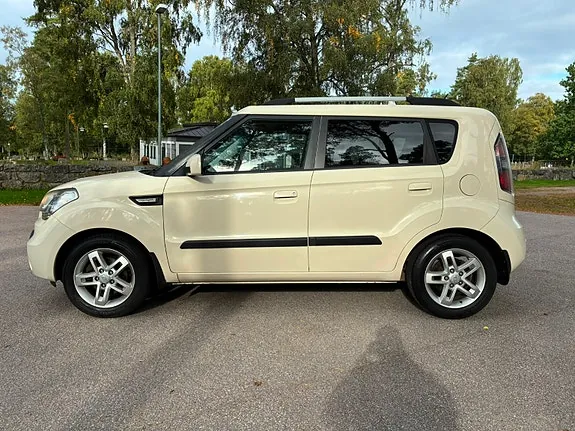 Kia Soul 2010 photo 3