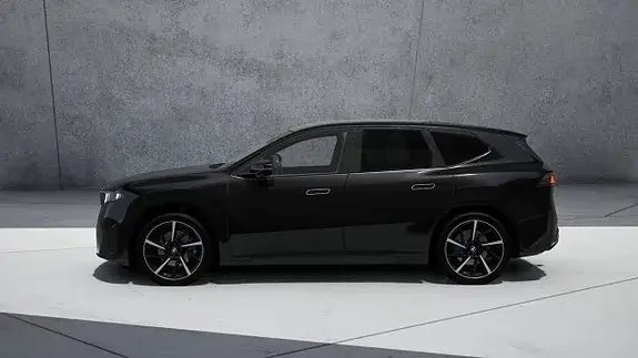 BMW Ix3 2026 photo 3