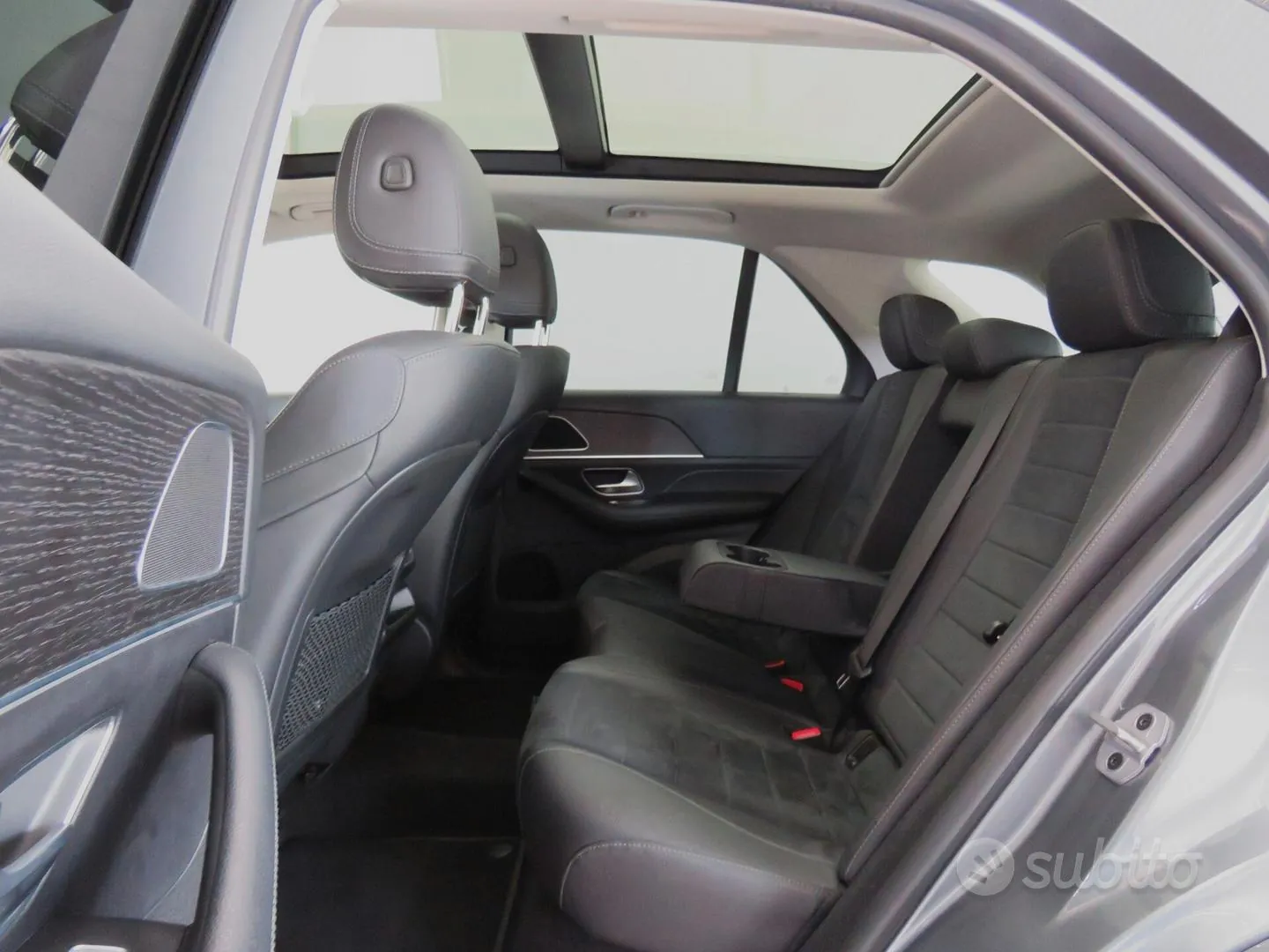 Mercedes-Benz Gle 2022 photo 5