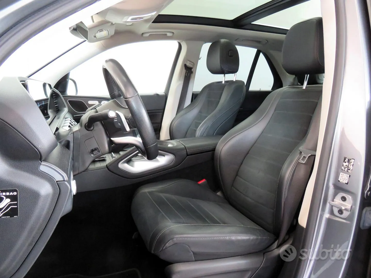 Mercedes-Benz Gle 2022 photo 4