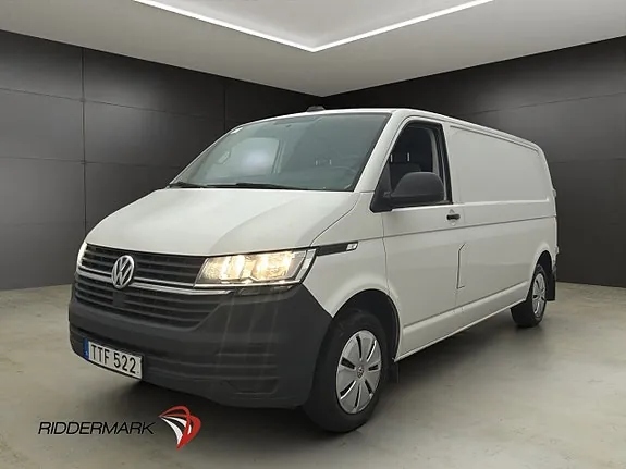 Volkswagen Transporter 2023 photo 3