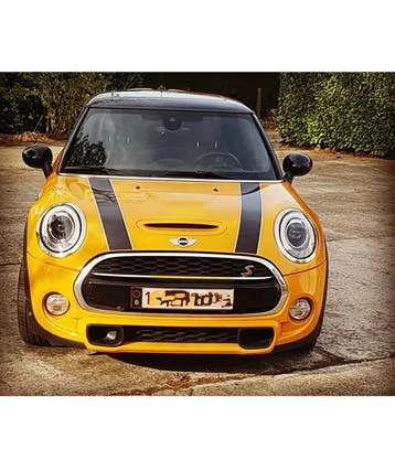 BMW Cooper