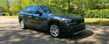 BMW X1 2010 photo 2