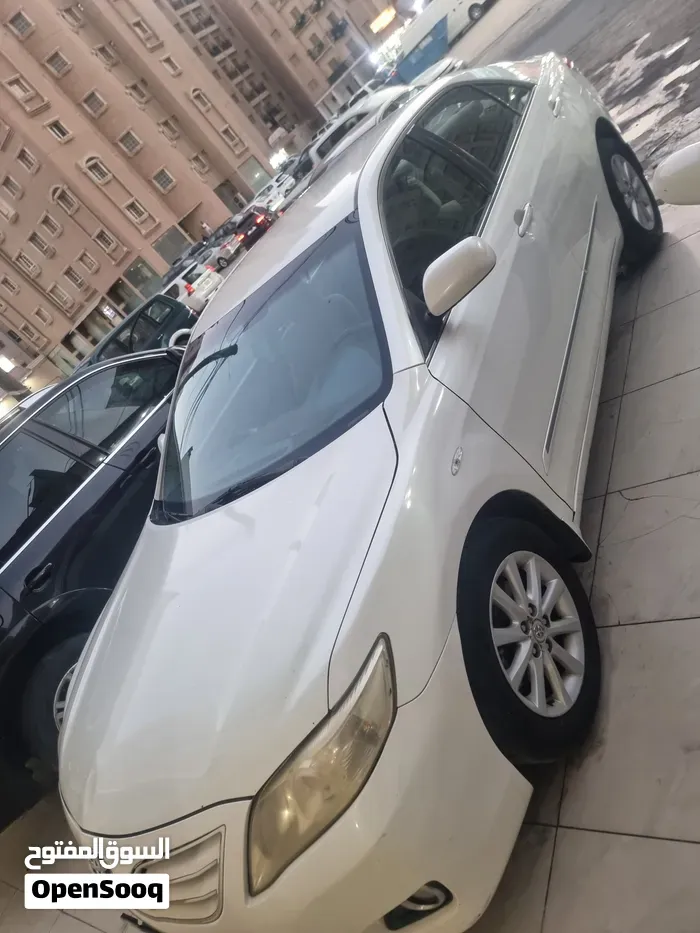 Toyota Camry 2011 photo 4