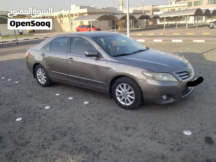 Toyota Camry 2011 photo 5