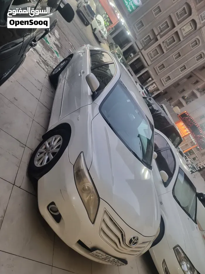 Toyota Camry 2011 photo 2