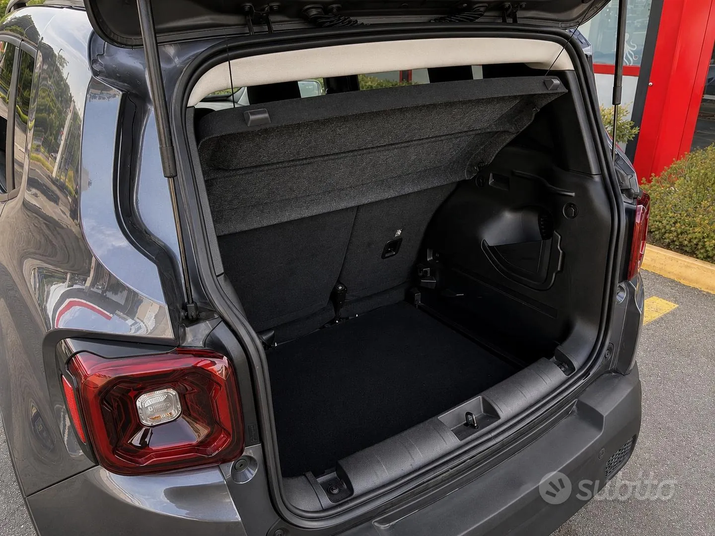 Jeep Renegade 2023 photo 5