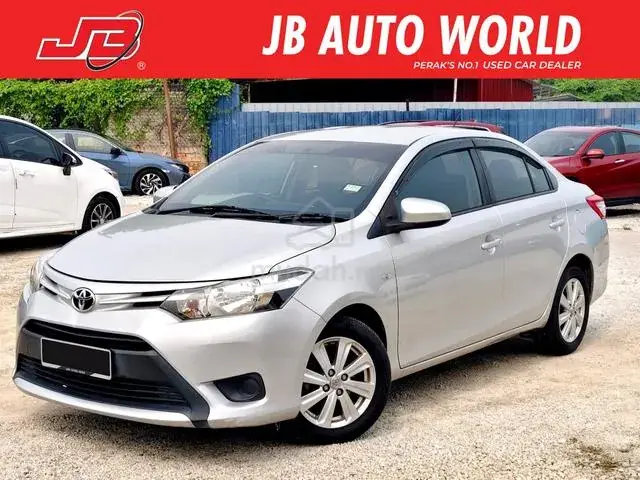 Toyota Vios