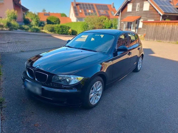 BMW 116I