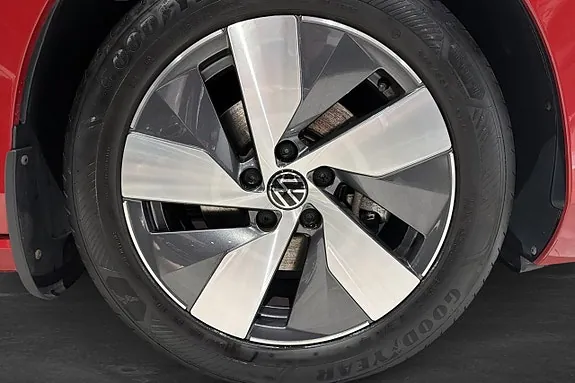 Volkswagen Passat 2024 photo 3