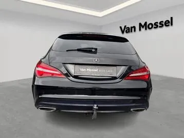 Mercedes-Benz Cla 2019 photo 3