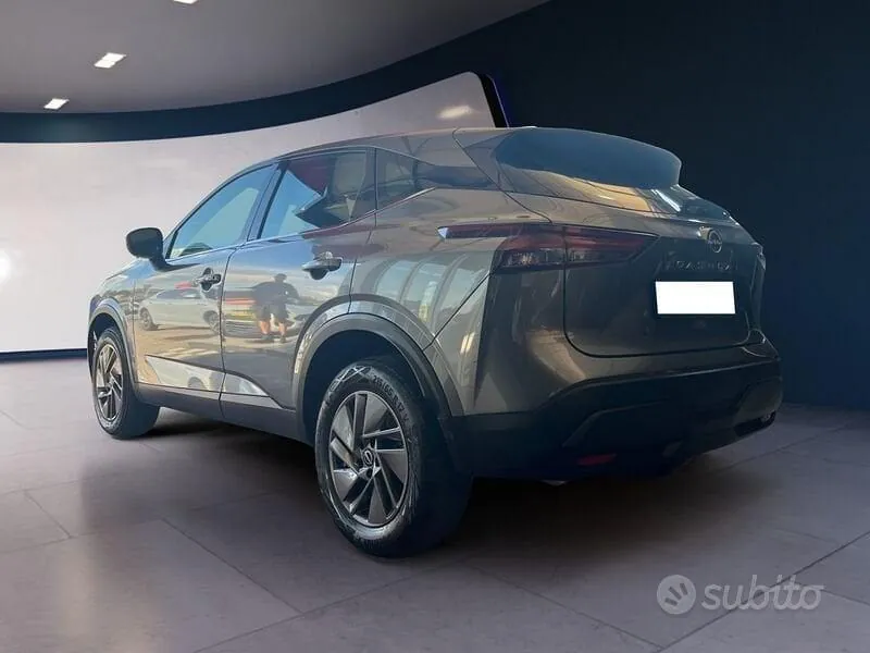 Nissan Qashqai 2023 photo 5