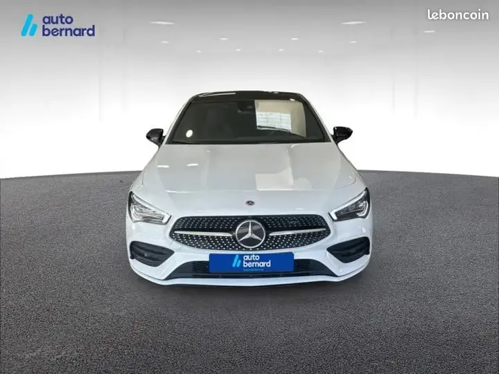 Mercedes-Benz Cla 2023 photo 2