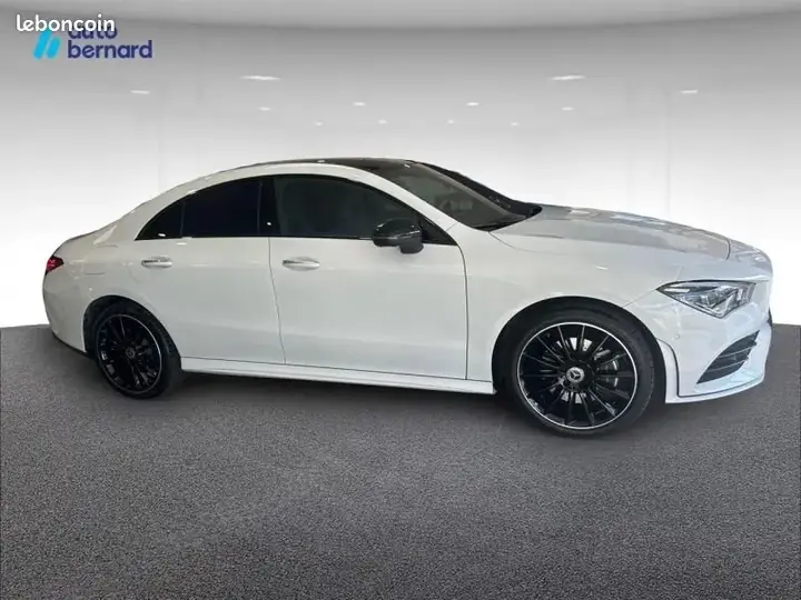 Mercedes-Benz Cla 2023 photo 4