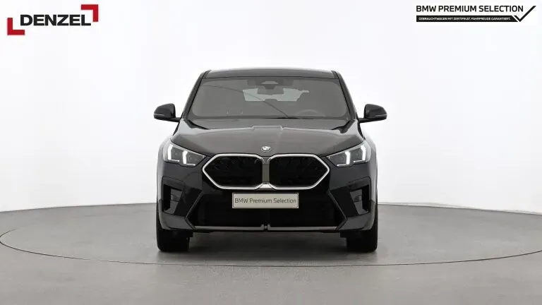 BMW X2 2026 photo 2