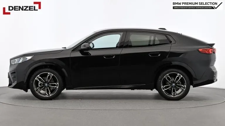 BMW X2 2026 photo 3