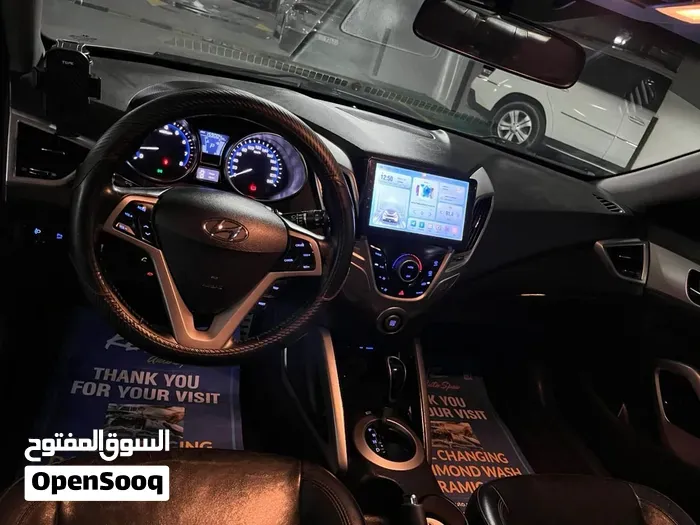 Hyundai Veloster 2015 photo 4