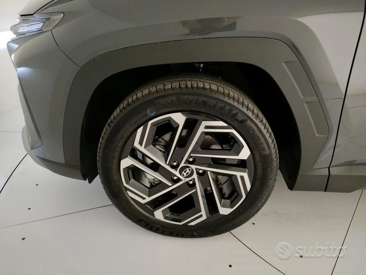 Hyundai Tucson 2026 photo 5