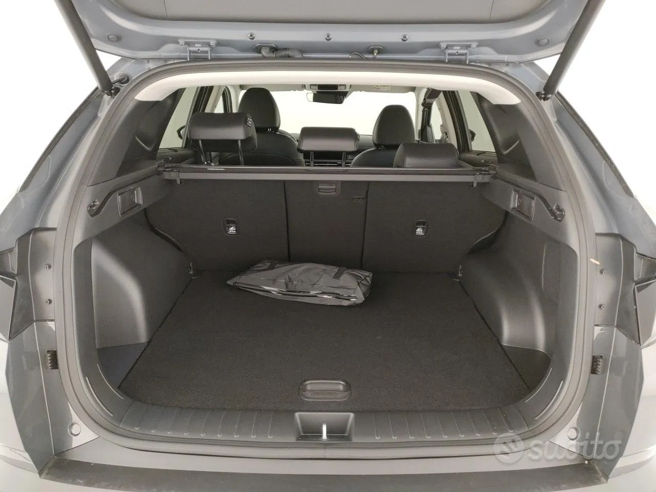 Hyundai Tucson 2026 photo 4