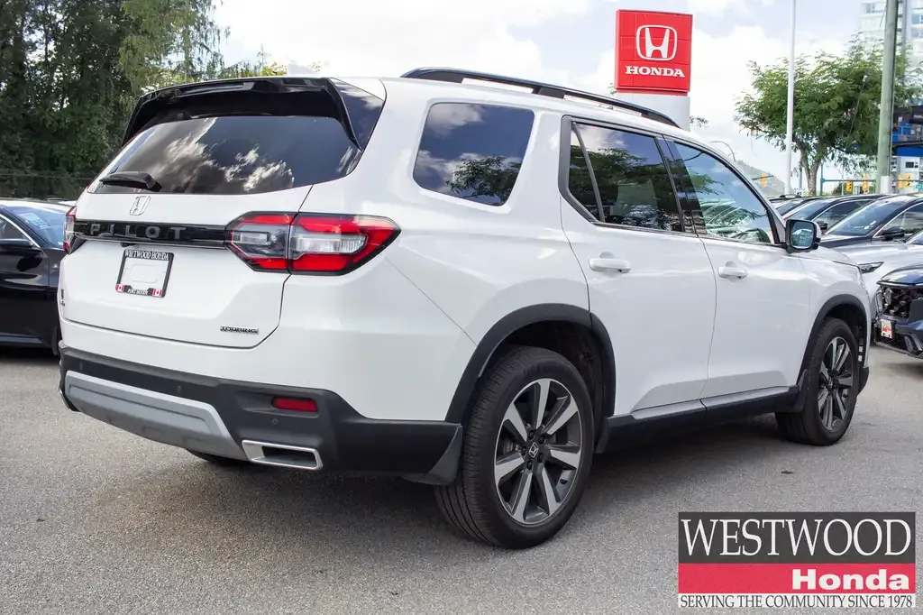 Honda Pilot 2024 photo 5