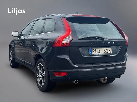 Volvo Xc60 2012 photo 3