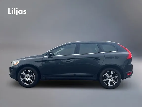 Volvo Xc60 2012 photo 4