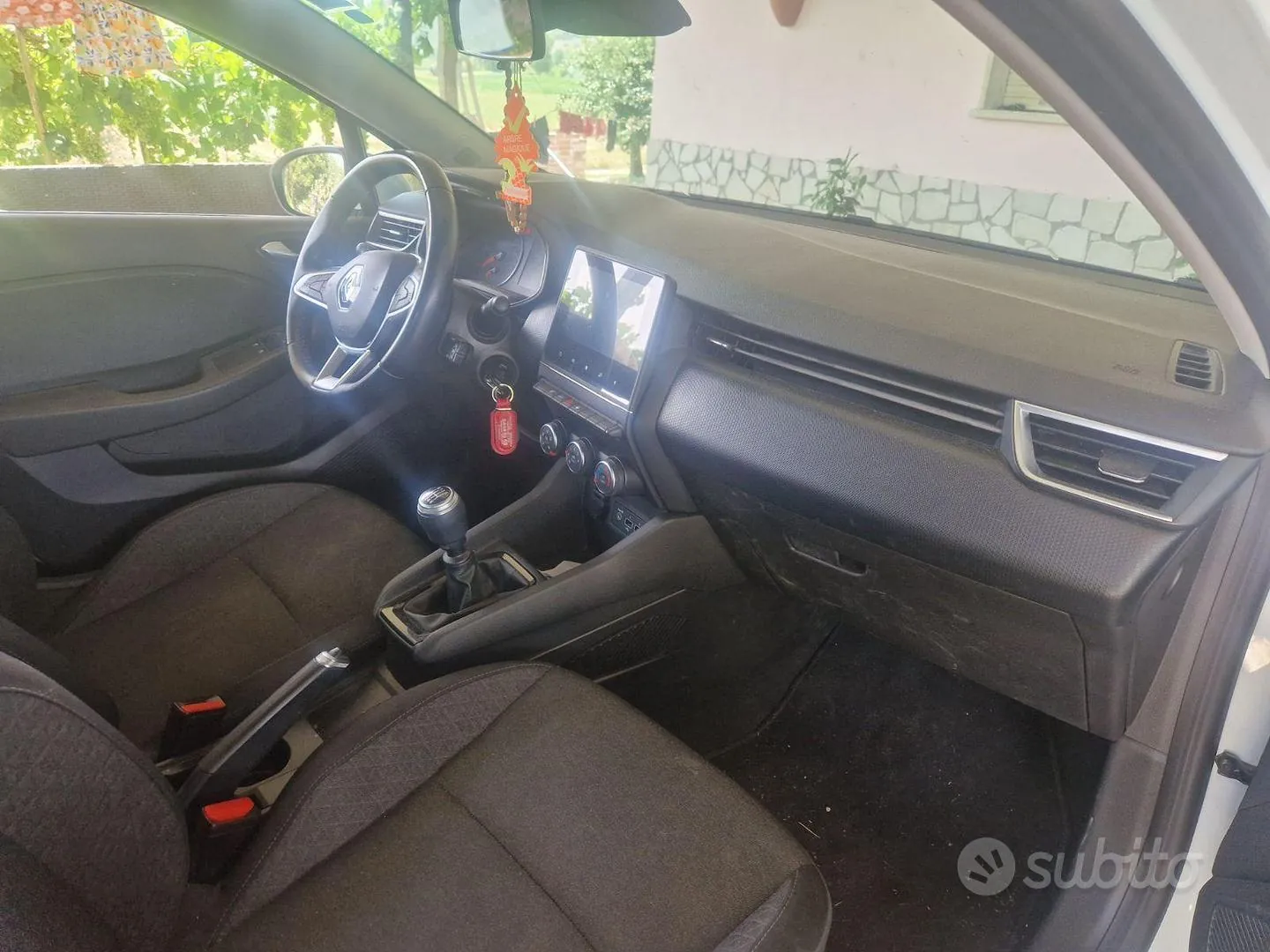 Renault Clio 2021 photo 5