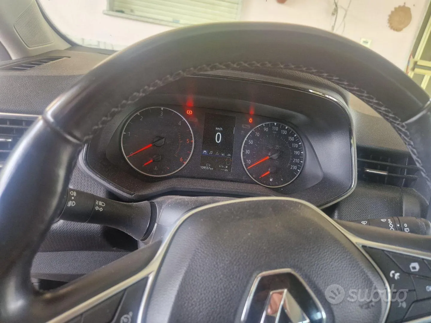 Renault Clio 2021 photo 4